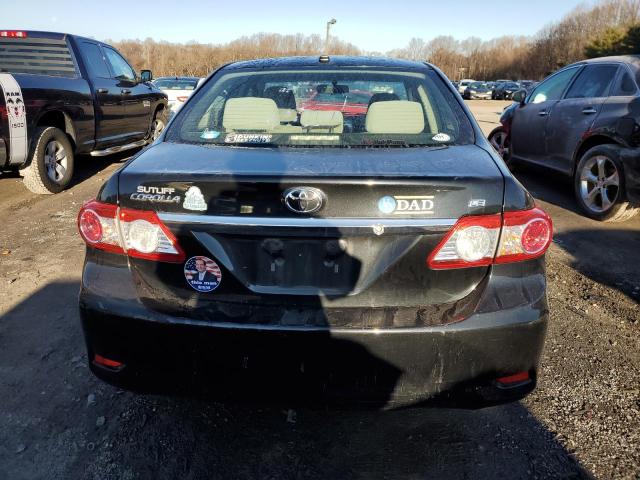 Photo 6 from auction – 2011 TOYOTA COROLLA BA with VIN JTDBU4EEXBJ099979