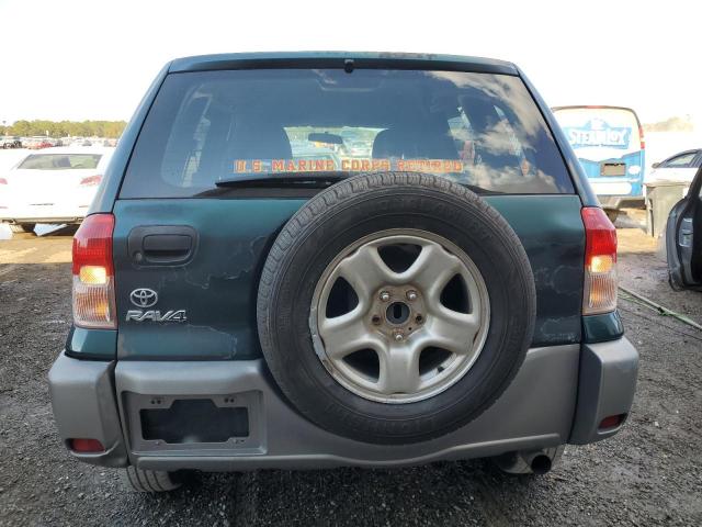 Photo 6 from auction – 2003 TOYOTA RAV4 with VIN JTEGH20V130105712