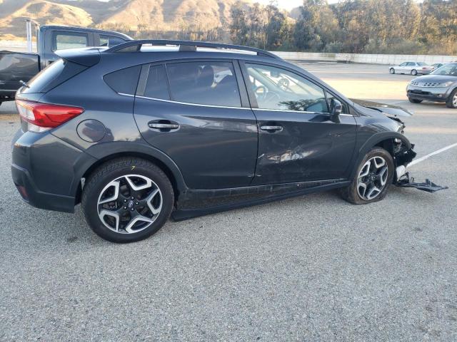 Photo 3 from auction – 2019 SUBARU CROSSTREK with VIN JF2GTANCXK8309639