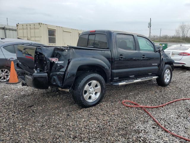 Photo 3 from auction – 2011 TOYOTA TACOMA DOU with VIN 5TFLU4EN7BX006921