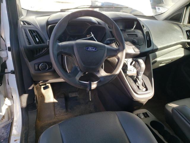 Photo 8 from auction – 2016 FORD TRANSIT CO with VIN NM0LS7EX9G1253616