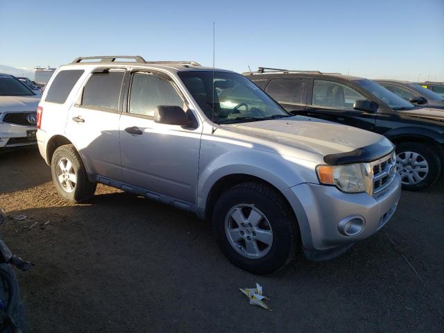 Photo 4 from auction – 2009 FORD ESCAPE XLT with VIN 1FMCU03789KC38816