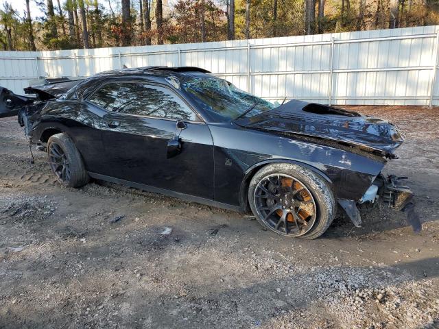 Photo 4 from auction – 2018 DODGE CHALLENGER with VIN 2C3CDZFJ7JH326370