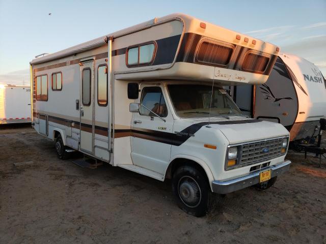 Photo 1 from auction – 1984 FORD OTHER with VIN 1FDKE30L2EHA59190