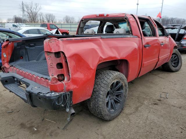 Photo 3 from auction – 2008 CHEVROLET 1500 SILVE with VIN 2GCEK13C981277824