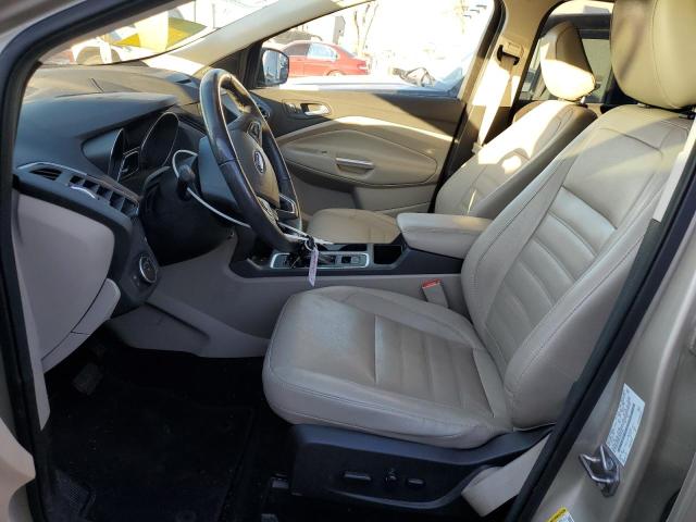Photo 7 from auction – 2018 FORD ESCAPE SEL with VIN 1FMCU0HD6JUB72452