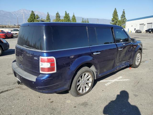 Photo 3 from auction – 2011 FORD FLEX SEL with VIN 2FMGK5CC5BBD30239