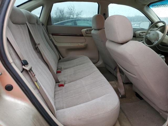 Photo 10 from auction – 2005 CHEVROLET IMPALA with VIN 2G1WF52E559101765