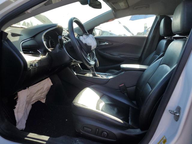 Photo 7 from auction – 2018 CHEVROLET MALIBU LT with VIN 1G1ZD5ST5JF101932