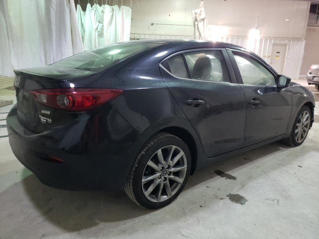 Photo 3 from auction – 2018 MAZDA 3 TOURING with VIN 3MZBN1V30JM224710