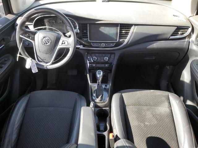 Photo 8 from auction – 2017 BUICK ENCORE PRE with VIN KL4CJASB1HB196393