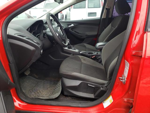 Zdjęcie 7 z aukcji – 2014 FORD FOCUS SE z VIN 1FADP3K20EL433617