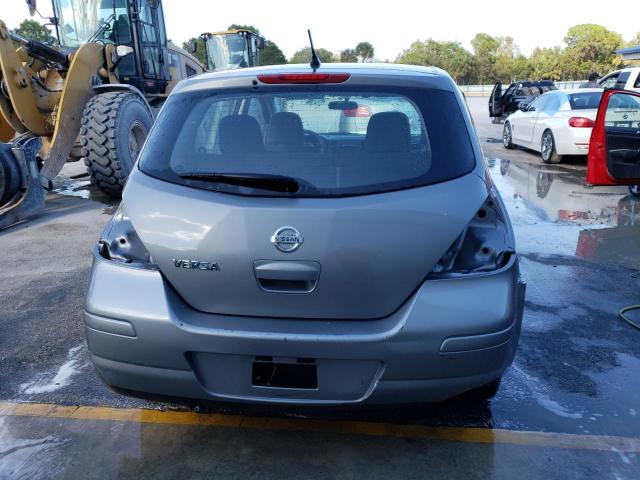 Photo 6 from auction – 2012 NISSAN VERSA S with VIN 3N1BC1CP8CK227726