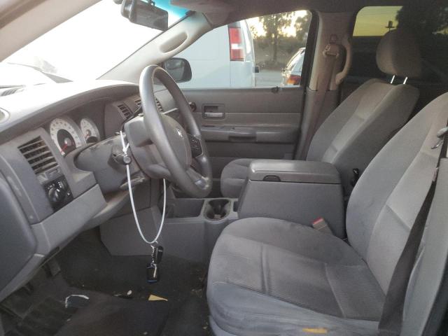 Photo 7 from auction – 2004 DODGE DURANGO SL with VIN 1D4HD48D24F113587