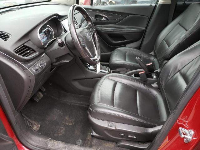 Photo 7 from auction – 2019 BUICK ENCORE ESS with VIN KL4CJCSM3KB904258
