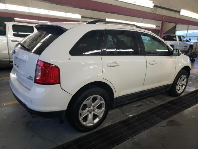 Photo 3 from auction – 2013 FORD EDGE SEL with VIN 2FMDK3J95DBA12851