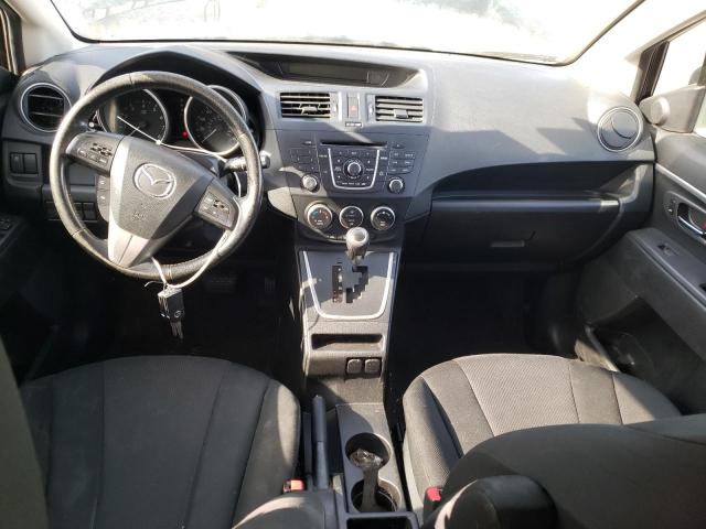 Photo 8 from auction – 2014 MAZDA 5 TOURING with VIN JM1CW2CL0E0162800