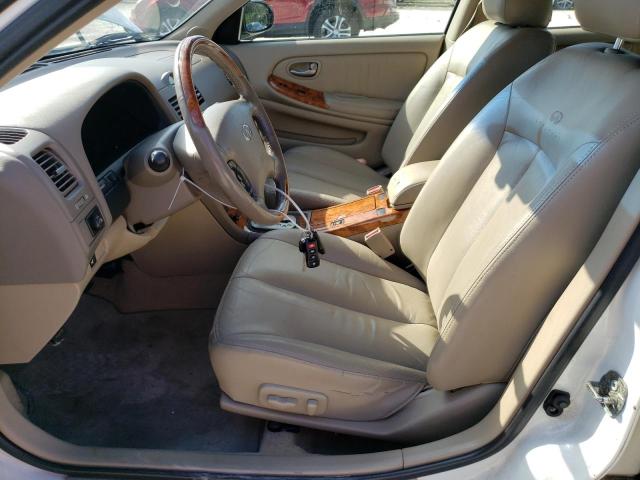 Photo 7 from auction – 2003 INFINITI I35 with VIN JNKDA31A73T100072