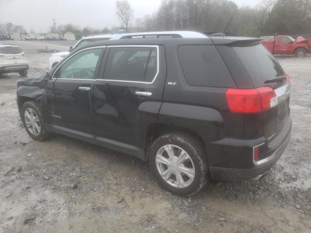 Photo 2 from auction – 2017 GMC TERRAIN SL with VIN 2GKFLPE36H6195316