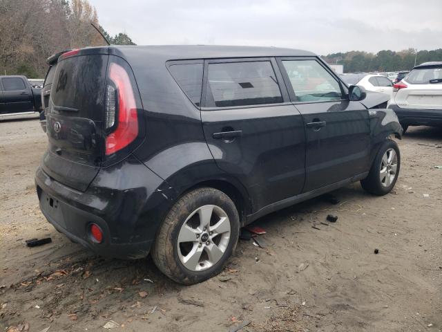 Photo 3 from auction – 2019 KIA SOUL with VIN KNDJN2A26K7667697