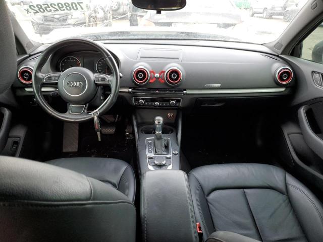 Photo 8 from auction – 2015 AUDI A3 with VIN WAUBFGFF0F1113782