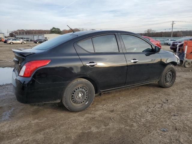 Photo 3 from auction – 2019 NISSAN VERSA S with VIN 3N1CN7AP1KL801497