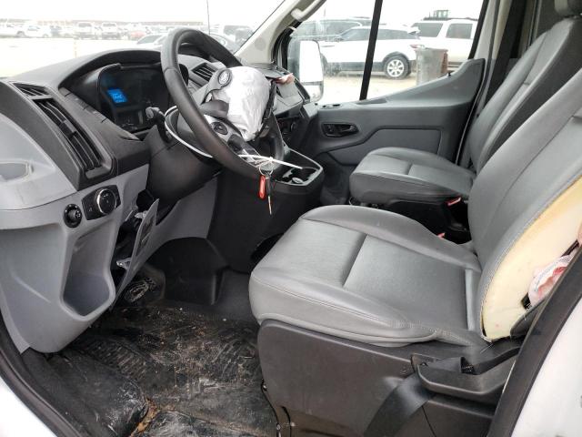 Photo 7 from auction – 2018 FORD TRANSIT T- with VIN 1FTYR2CM0JKB45922