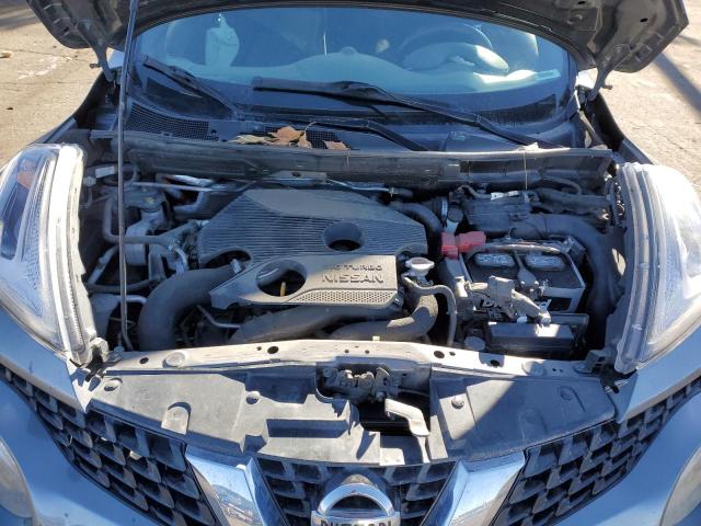 Photo 11 from auction – 2015 NISSAN JUKE S with VIN JN8AF5MV9FT564067