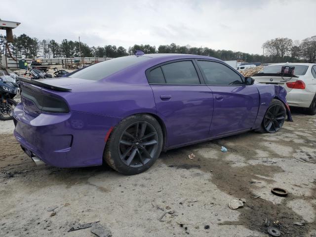 Photo 3 from auction – 2019 DODGE CHARGER R/ with VIN 2C3CDXCT2KH541876