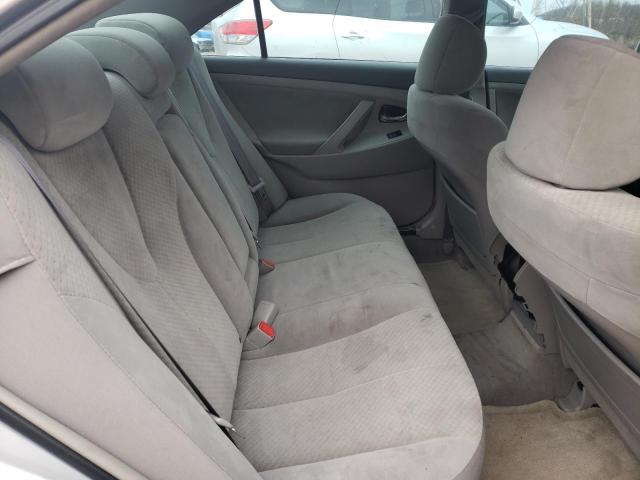 Photo 10 from auction – 2007 TOYOTA CAMRY CE with VIN 4T1BE46K27U084444