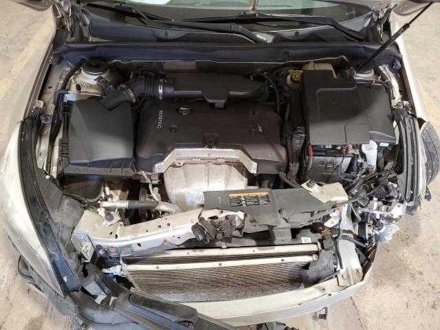 Photo 11 from auction – 2016 CHEVROLET MALIBU LIM with VIN 1G11E5SA2GF132086
