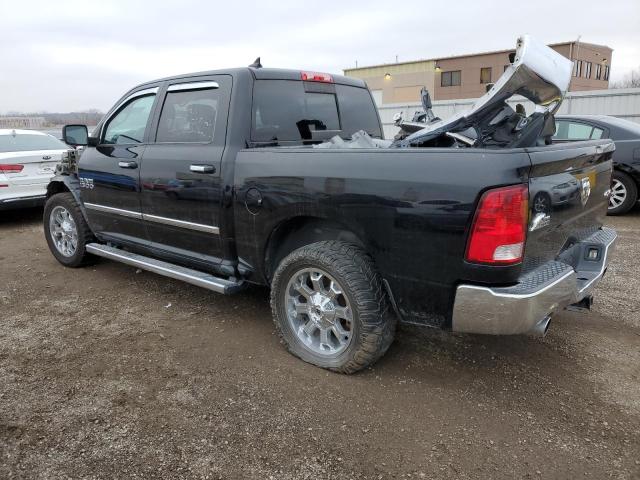 Photo 2 from auction – 2013 RAM 1500 SLT with VIN 1C6RR7LT5DS720682