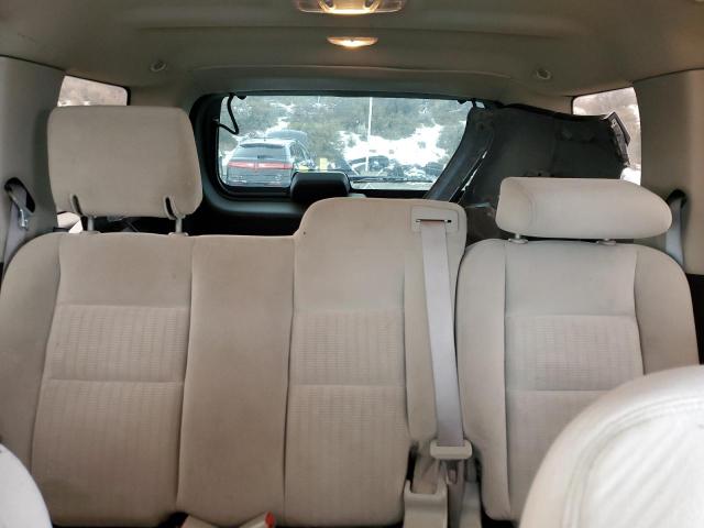 Photo 10 from auction – 2008 FORD EXPLORER X with VIN 1FMEU63E28UB01111