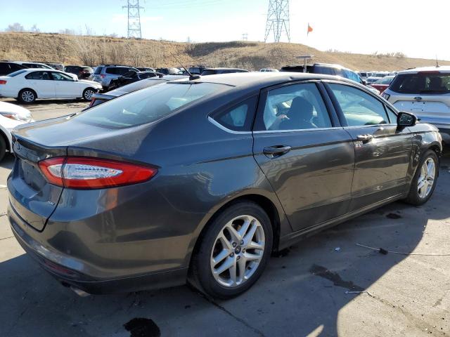 Photo 3 from auction – 2016 FORD FUSION SE with VIN 3FA6P0H7XGR225906