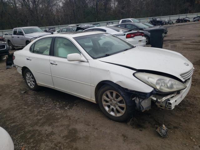 Photo 4 from auction – 2004 LEXUS ES 330 with VIN JTHBA30G145002397