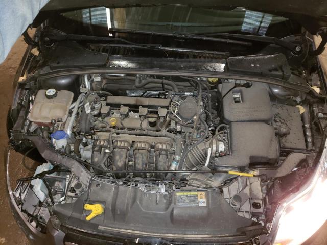 Foto 11 de la subasta – 2012 FORD FOCUS SE con VIN 1FAHP3K28CL330234