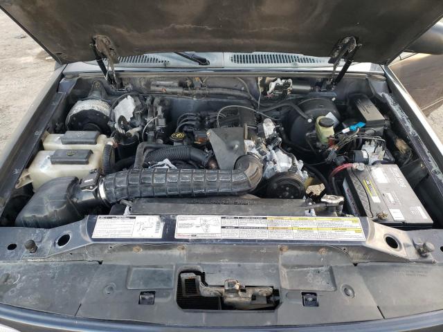 Photo 11 from auction – 1999 FORD EXPLORER with VIN 1FMZU34X7XZA75817