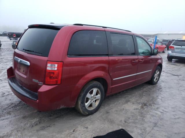 Photo 3 from auction – 2010 DODGE GRAND CARA with VIN 2D4RN5D18AR317317