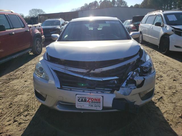 Photo 5 from auction – 2014 NISSAN ALTIMA 2.5 with VIN 1N4AL3APXEN374401