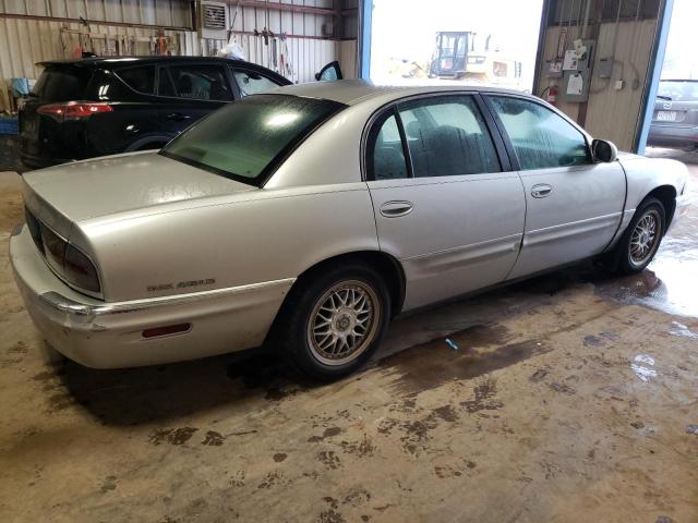 Photo 3 from auction – 2000 BUICK PARK AVENU with VIN 1G4CW52K5Y4125129