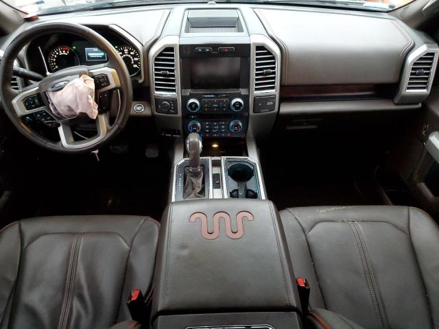 Photo 8 from auction – 2015 FORD F150 SUPER with VIN 1FTEW1EG9FFA86253