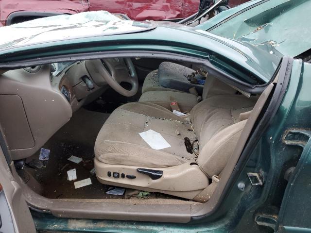 Photo 7 from auction – 1999 MERCURY SABLE GS with VIN 1MEFM50UXXG625732