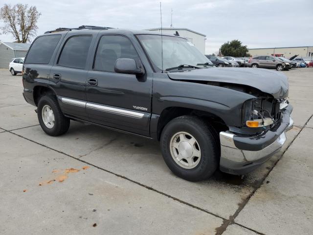 Photo 4 from auction – 2006 GMC YUKON with VIN 1GKEC13V26J133182