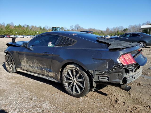 Photo 2 from auction – 2015 FORD MUSTANG with VIN 1FA6P8TH7F5357604