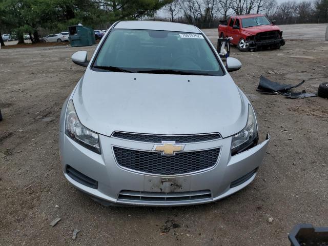 Photo 5 from auction – 2014 CHEVROLET CRUZE LT with VIN 1G1PC5SBXE7304560