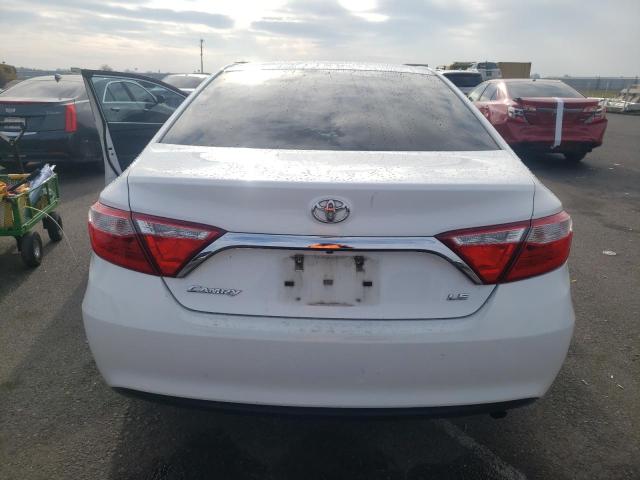 Photo 6 from auction – 2016 TOYOTA CAMRY with VIN 4T1BF1FK5GU527696