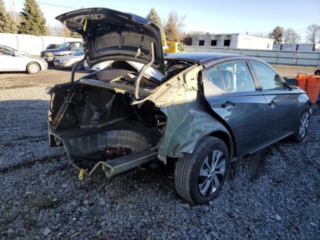 Photo 3 from auction – 2020 NISSAN ALTIMA S with VIN 1N4BL4BV2LC150488