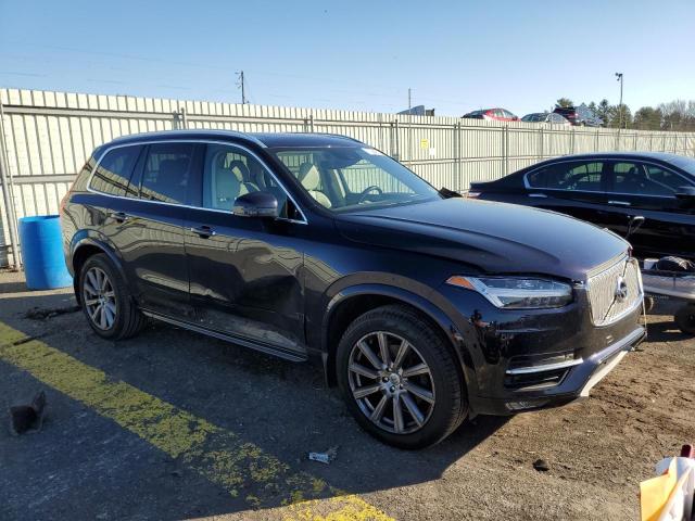 Photo 4 from auction – 2016 VOLVO XC90 T6 with VIN YV4A22PL8G1048146
