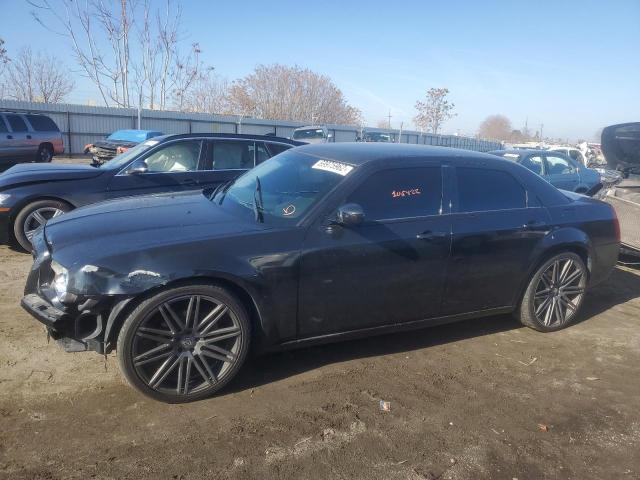CHRYSLER 300C 2005 with VIN 2C3JA63H55H133530 - Photo from auction