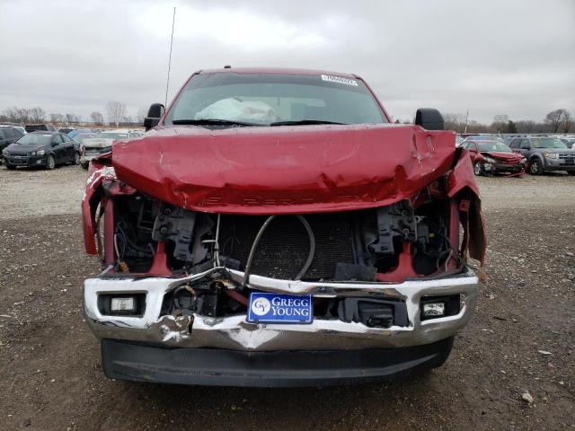 Photo 5 from auction – 2017 FORD F250 SUPER with VIN 1FT7W2B60HEE46187